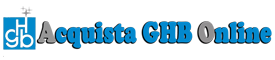 Acquista GHB Online